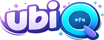 ubi q বাংলা হোম লোগো